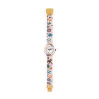 Orologio Hip Hop Donna CALIFORNIA VIBES in Plastica HWU1215 - HWU1215